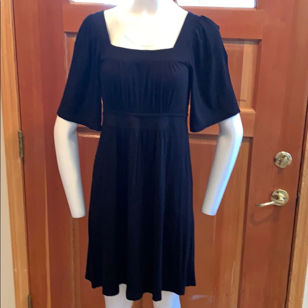BCBG MaxAzria Dress-Black